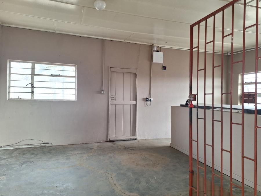 Commercial Property for Sale in Vrede Free State